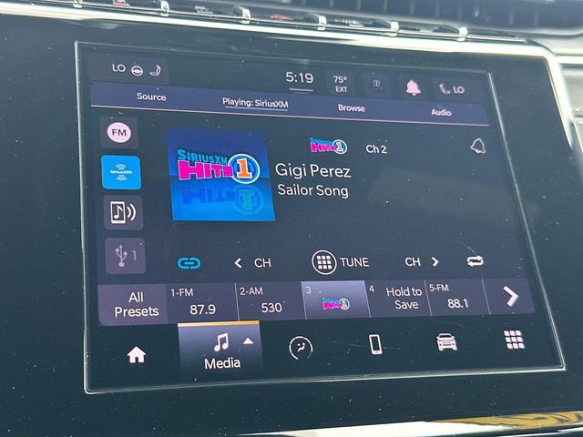 New 2025 Jeep Grand Cherokee L Laredo w/ Luxury Tech Group I image 40