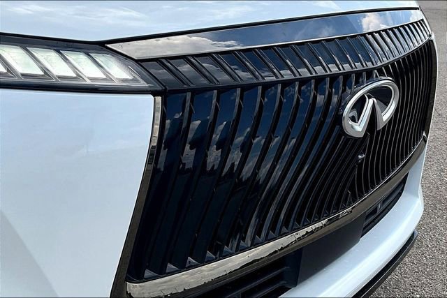 New 2026 INFINITI QX80 Autograph w/ Premium Cargo Package image 29