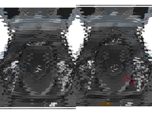 New 2026 Mercedes-Benz S 580 4MATIC Sedan image 50