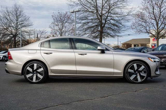 Certified 2023 Volvo S60 T8 Ultimate image 4