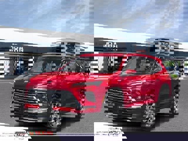 New 2026 Buick Enclave Preferred w/ Power Package