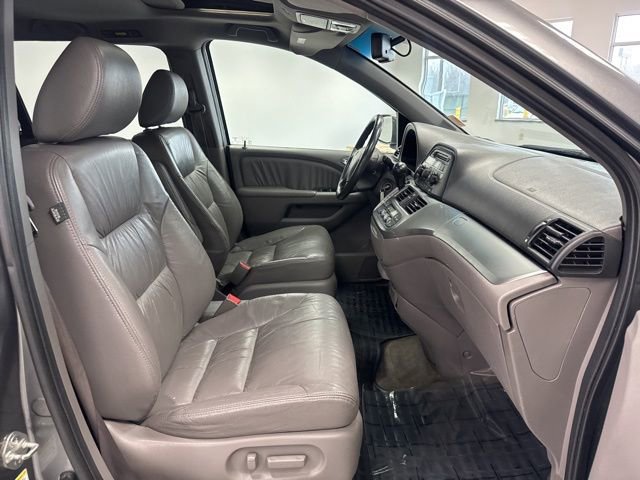 Used 2009 Honda Odyssey EX-L image 21