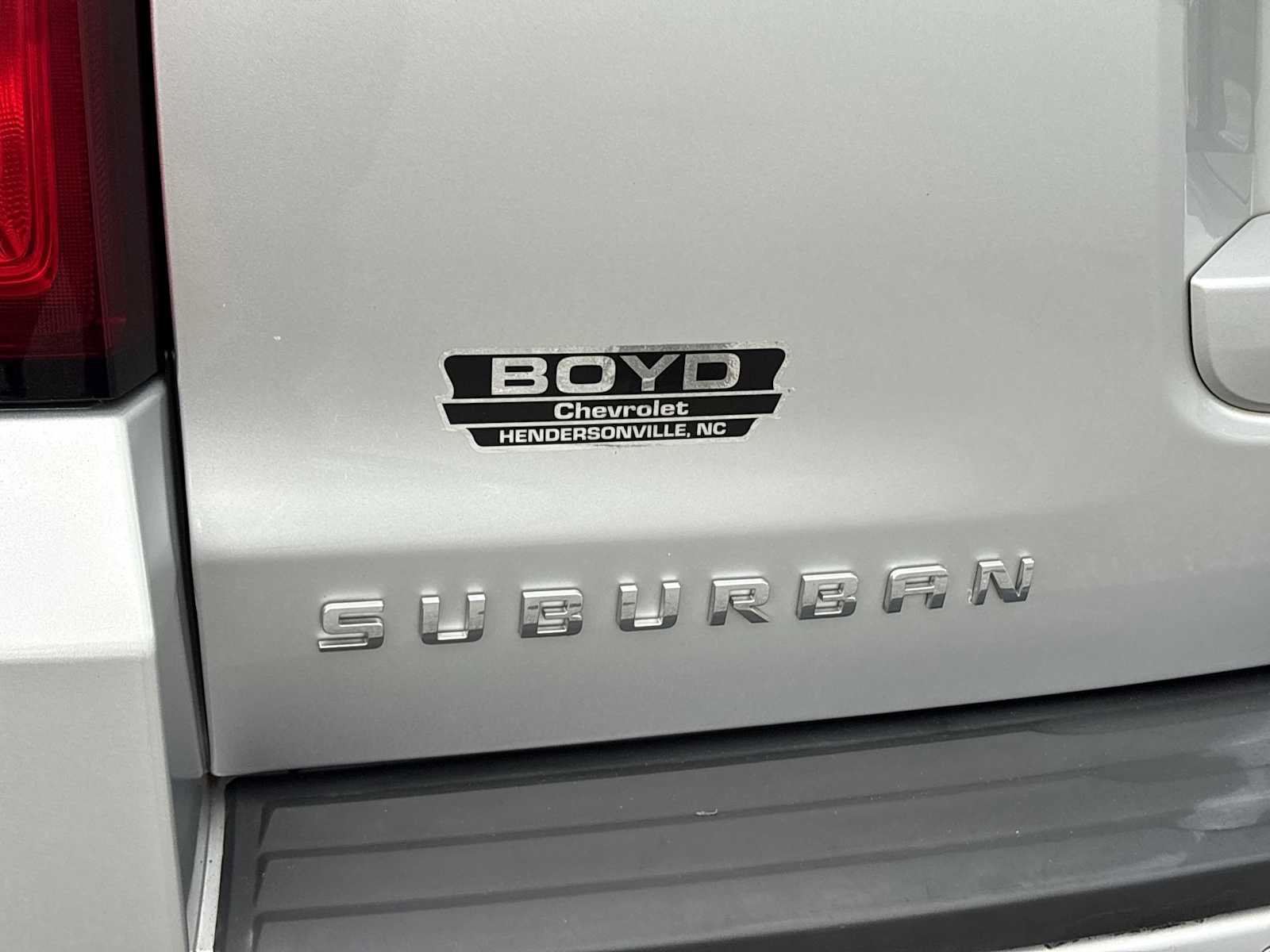 Used 2019 Chevrolet Suburban LT AWD/4WD image 30