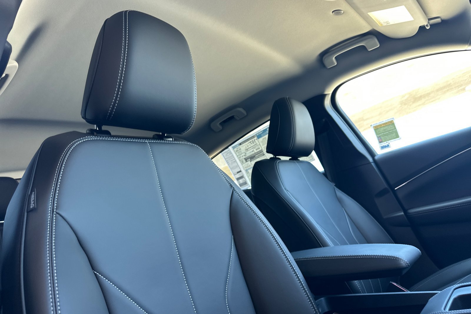 New 2026 Ford Mustang Mach-E Select w/ Interior Protection Package RWD image 16