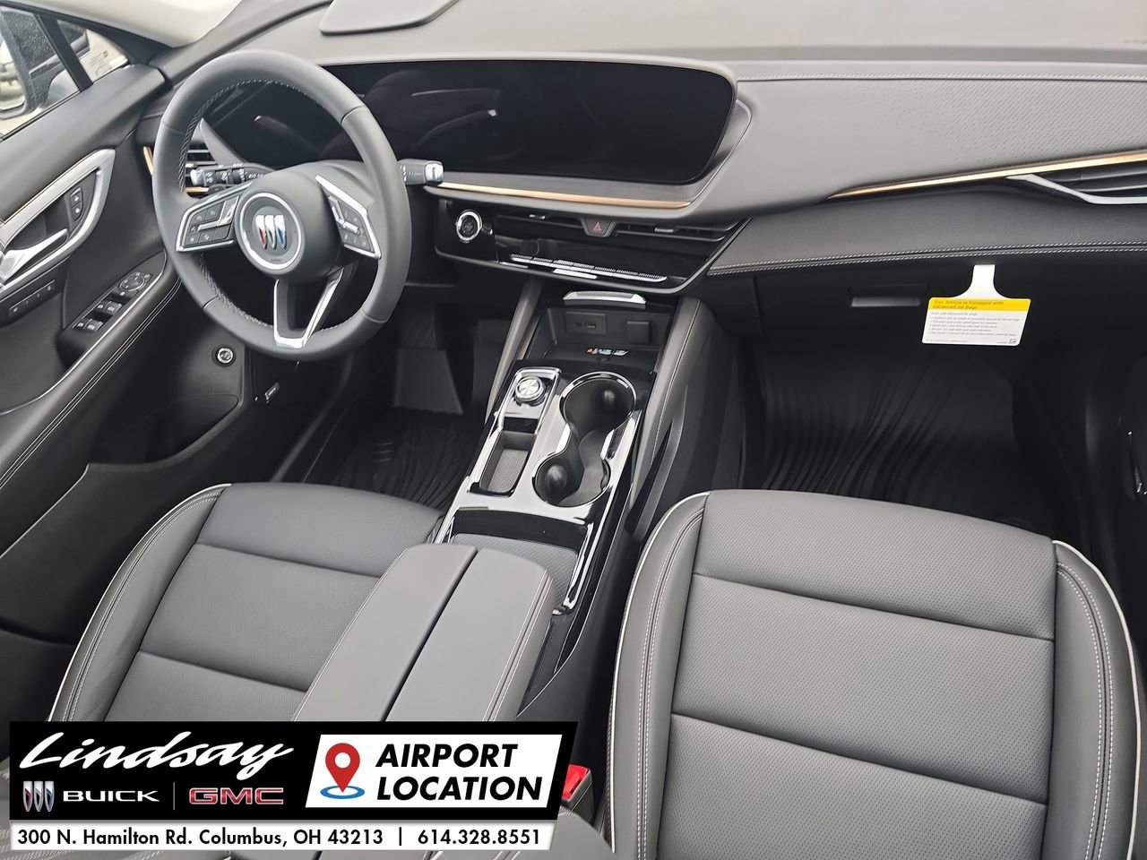 New 2026 Buick Envision Avenir image 31