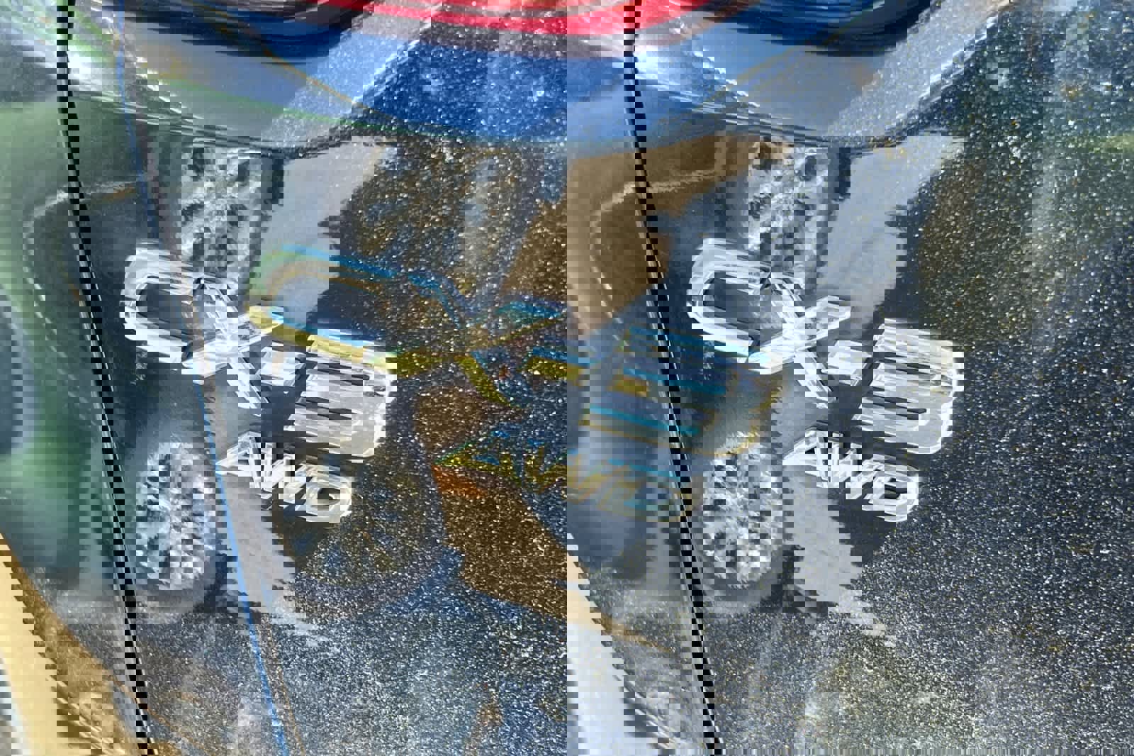 Used 2019 MAZDA CX-3 Sport image 7