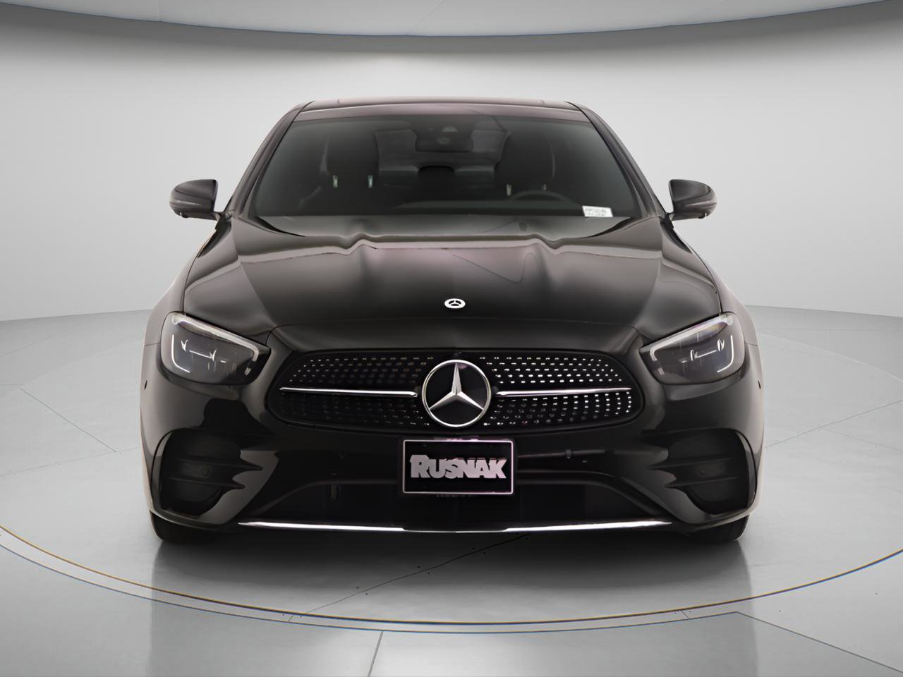 Certified 2022 Mercedes-Benz E 350 Sedan image 6