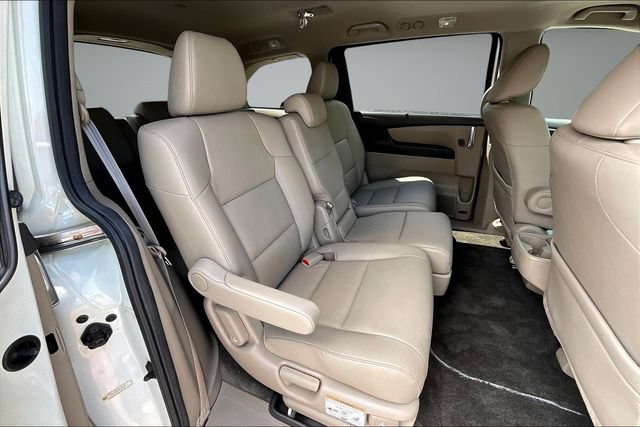 Used 2016 Honda Odyssey EX-L image 27