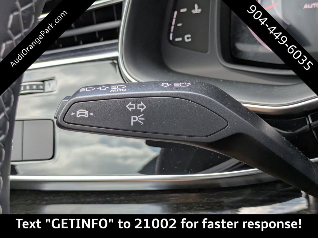 New 2025 Audi Q7 3.0T Premium Plus image 35
