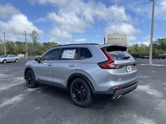 New 2025 Honda CR-V Sport-L image 7