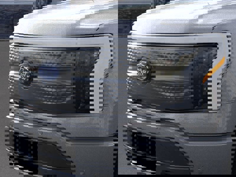 New 2025 Ford F150 Lightning Flash image 17