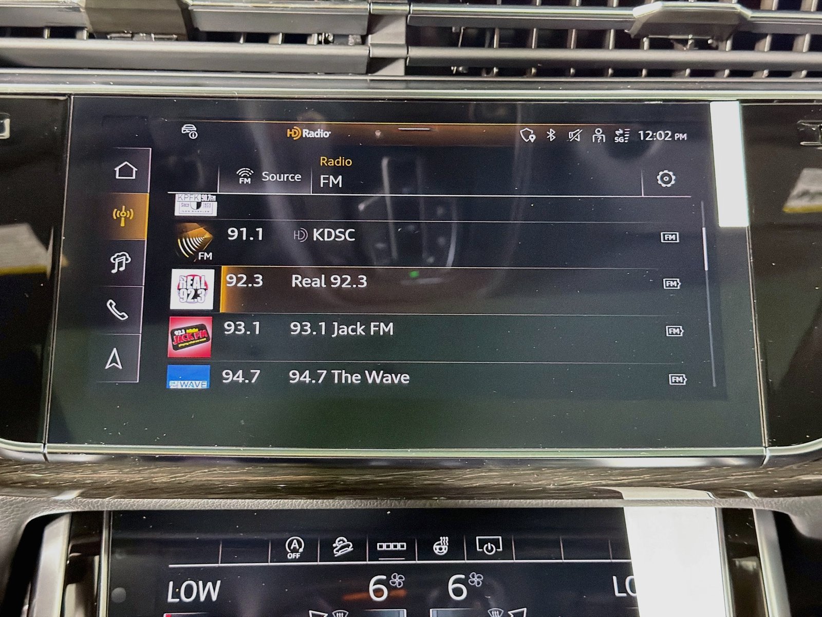 New 2026 Audi Q7 Premium Plus AWD/4WD image 15