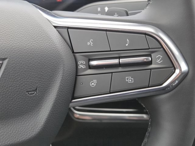 New 2026 Chevrolet Equinox LT w/ Safety and Technology Package AWD/4WD image 13