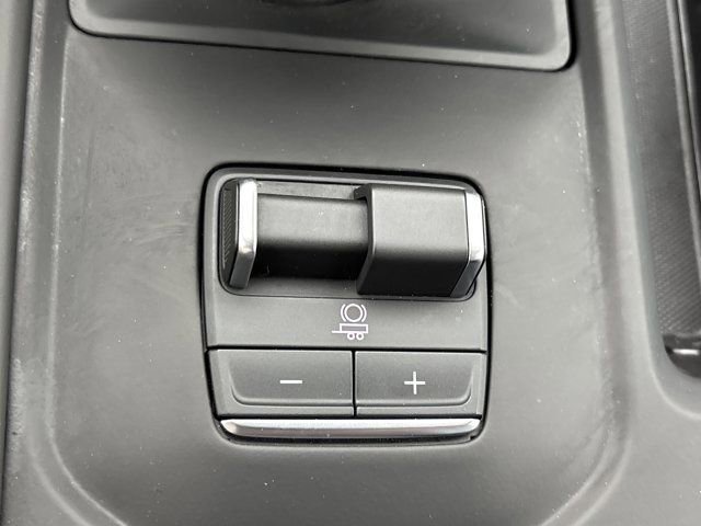 Used 2026 GMC Sierra 1500 Denali Ultimate AWD/4WD image 45