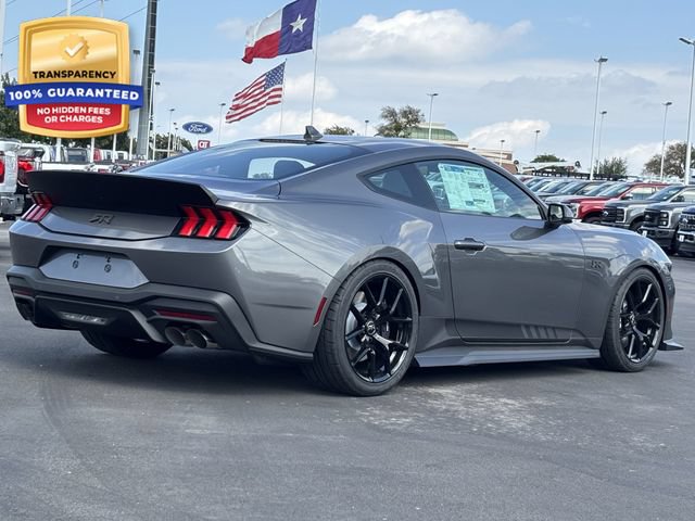 New 2026 Ford Mustang GT Premium w/ GT Performance Package RWD image 5
