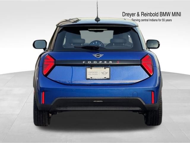 Used 2025 MINI Cooper S image 6