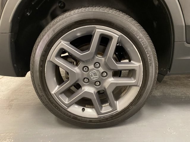 Certified 2023 Honda Passport EX-L image 25