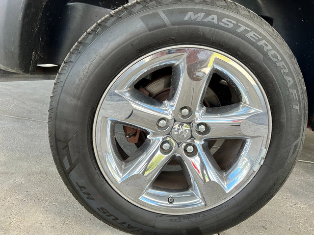 Used 2008 Dodge Ram 1500 Truck SLT w/ Popular Equipment Group image 14