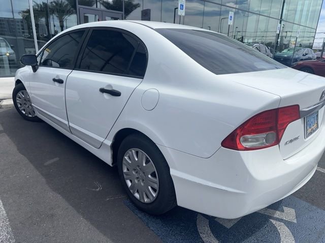 Used 2011 Honda Civic DX-VP image 6