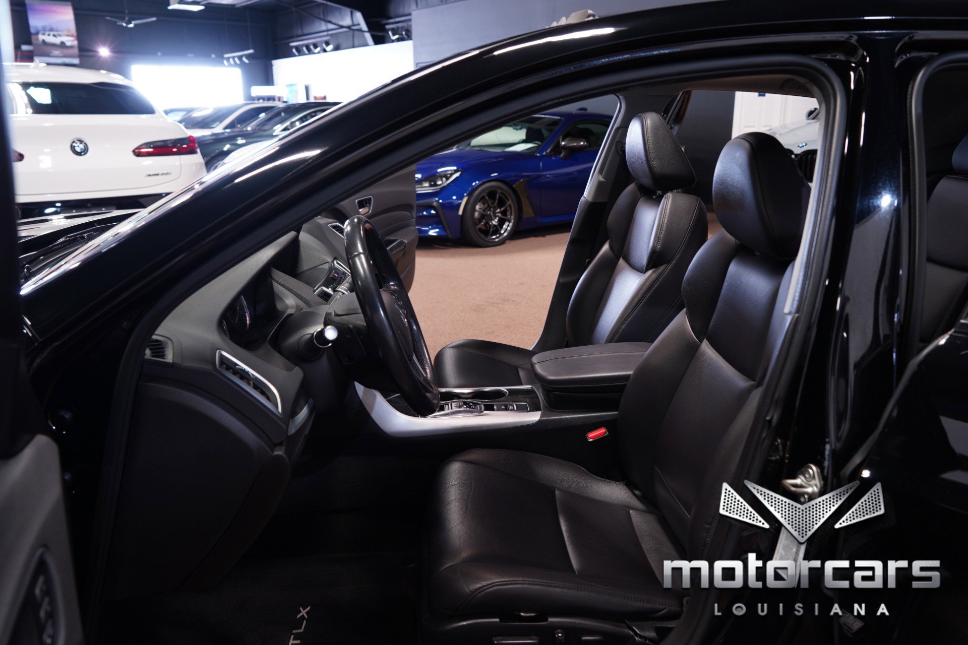 Used 2019 Acura TLX V6 image 27