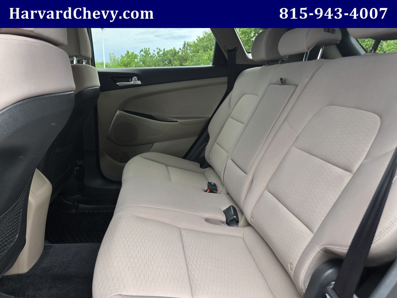 Used 2019 Hyundai Tucson Value AWD/4WD image 30