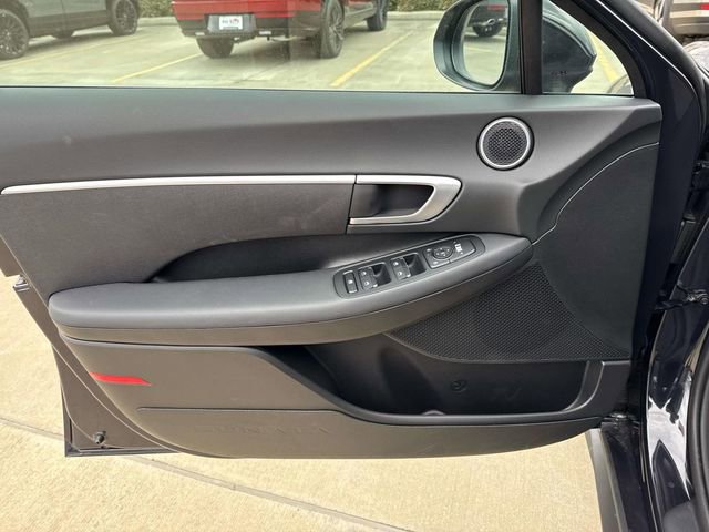 New 2026 Hyundai Sonata SE image 23
