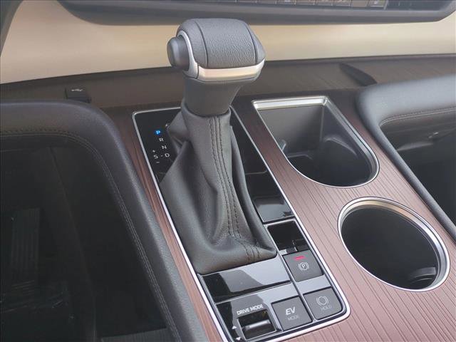 Used 2023 Toyota Sienna XLE image 12