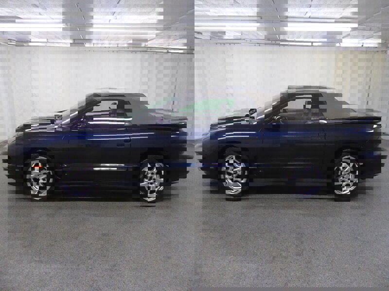 Used 2001 Pontiac Firebird Trans Am image 12