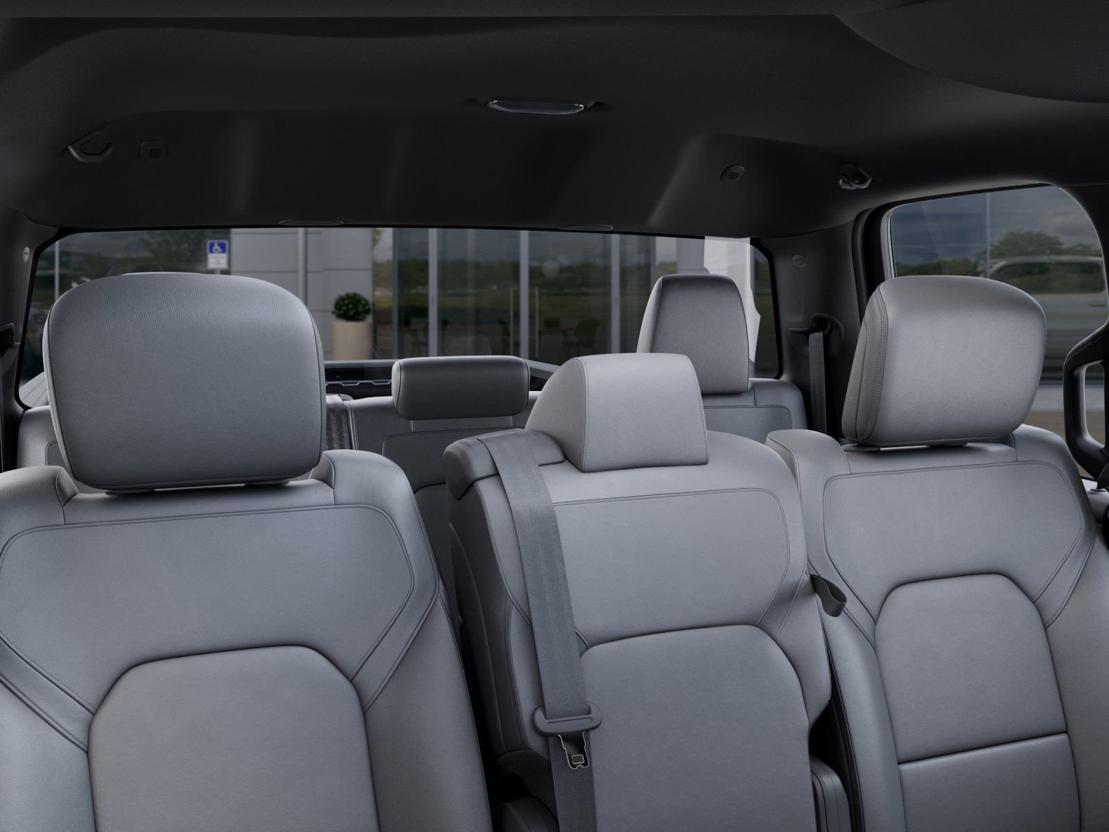 New 2026 RAM 1500 Tradesman image 34