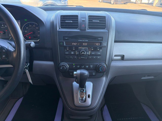 Used 2010 Honda CR-V EX image 16