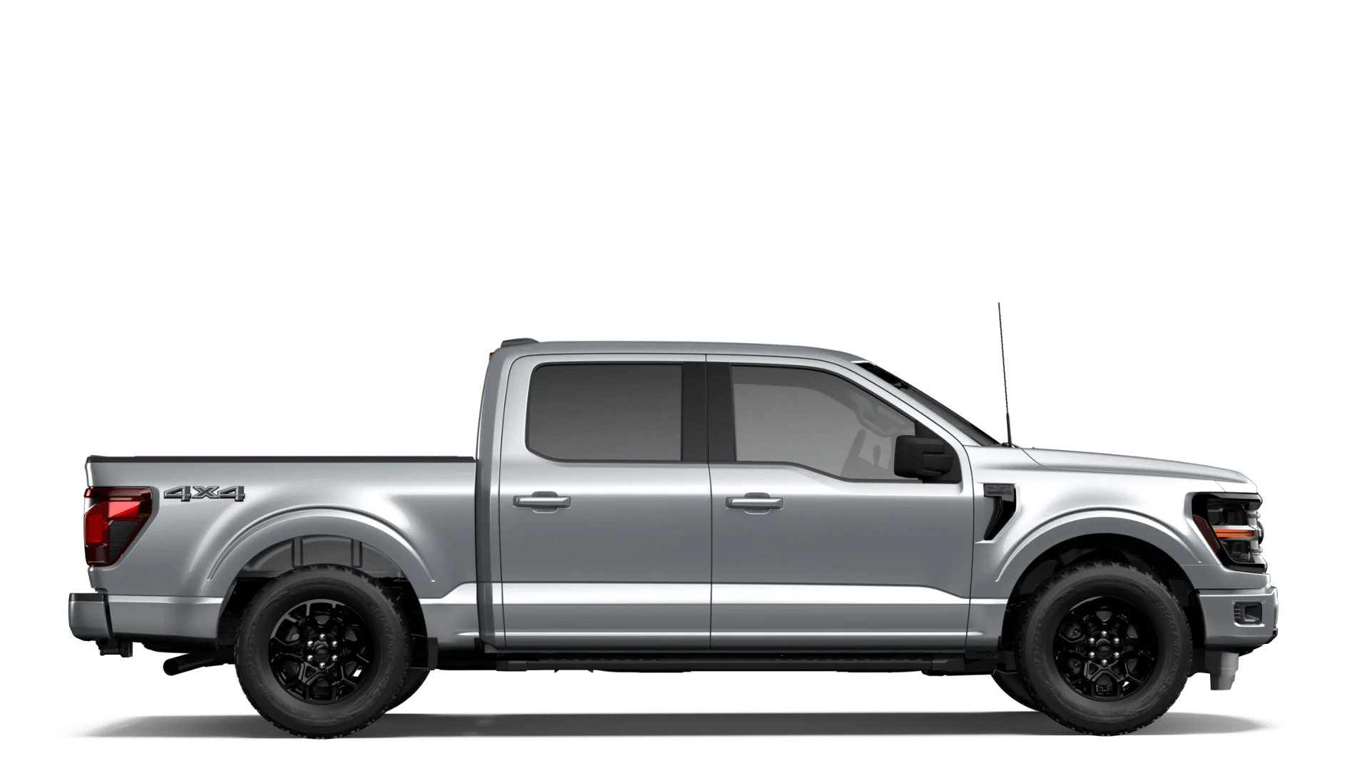New 2026 Ford F150 XLT w/ XLT Black Appearance Package AWD/4WD image 64