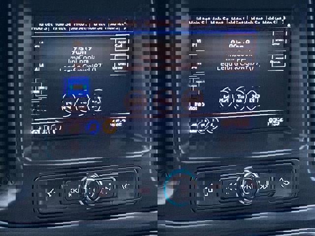 Certified 2022 GMC Canyon Elevation Standard w/ Convenience Package image 11