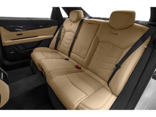 Used 2020 Cadillac CT6 Premium Luxury image 16