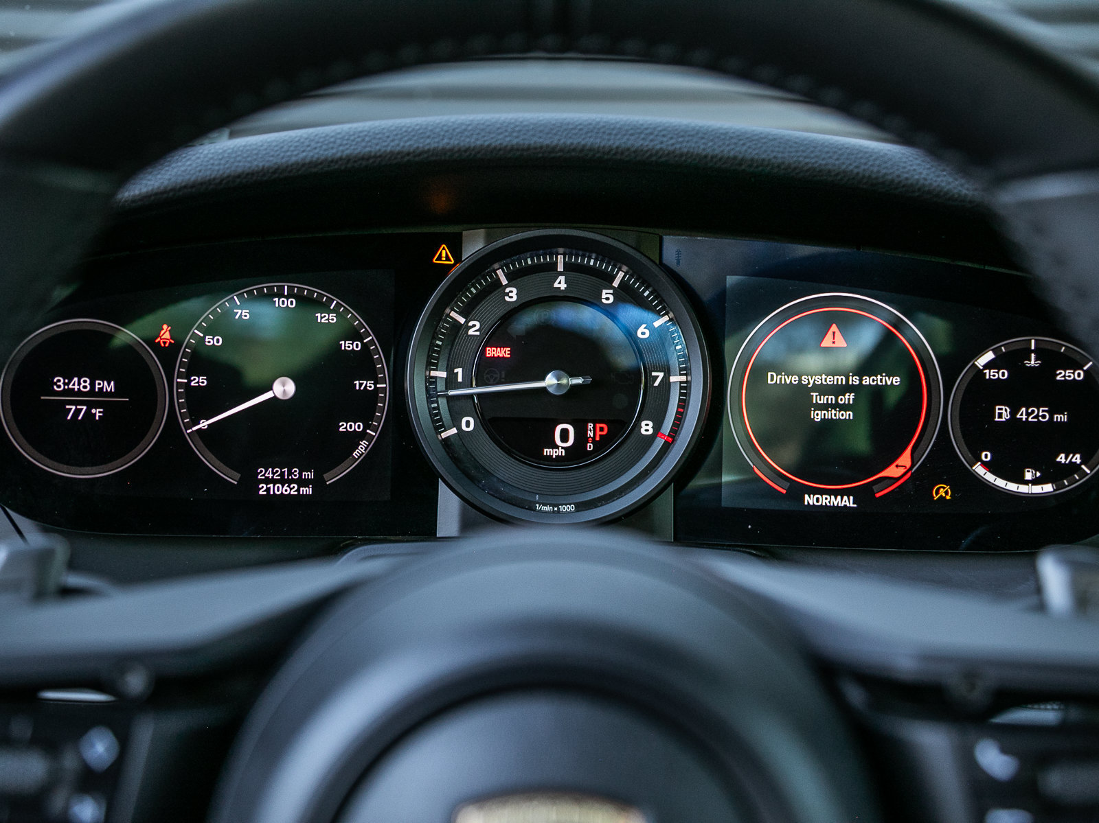 Certified 2022 Porsche 911 Carrera RWD image 19