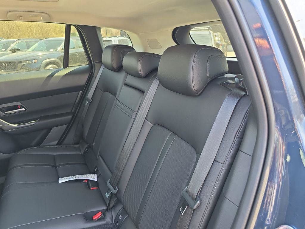 New 2026 MAZDA CX-50 AWD 2.5 S w/ Weather Package image 15