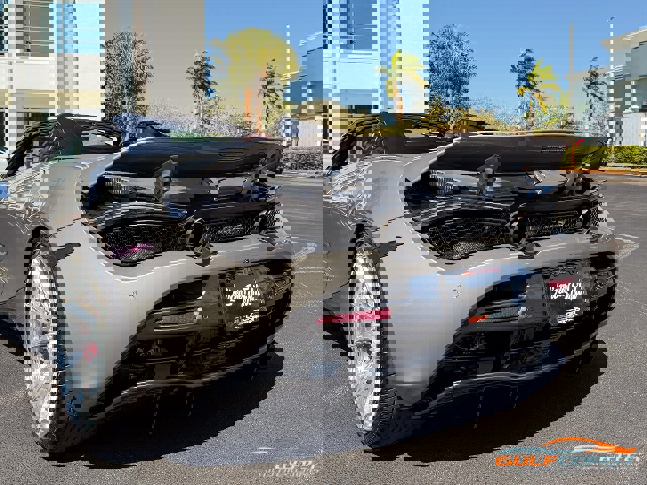 Used 2020 McLaren 720S Performance image 57