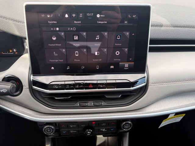 New 2026 Jeep Compass Limited AWD/4WD image 29