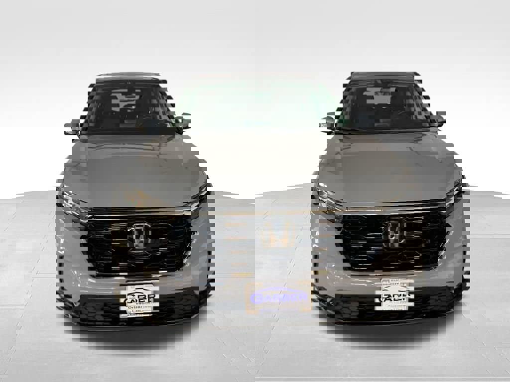 Used 2024 Honda CR-V EX image 9