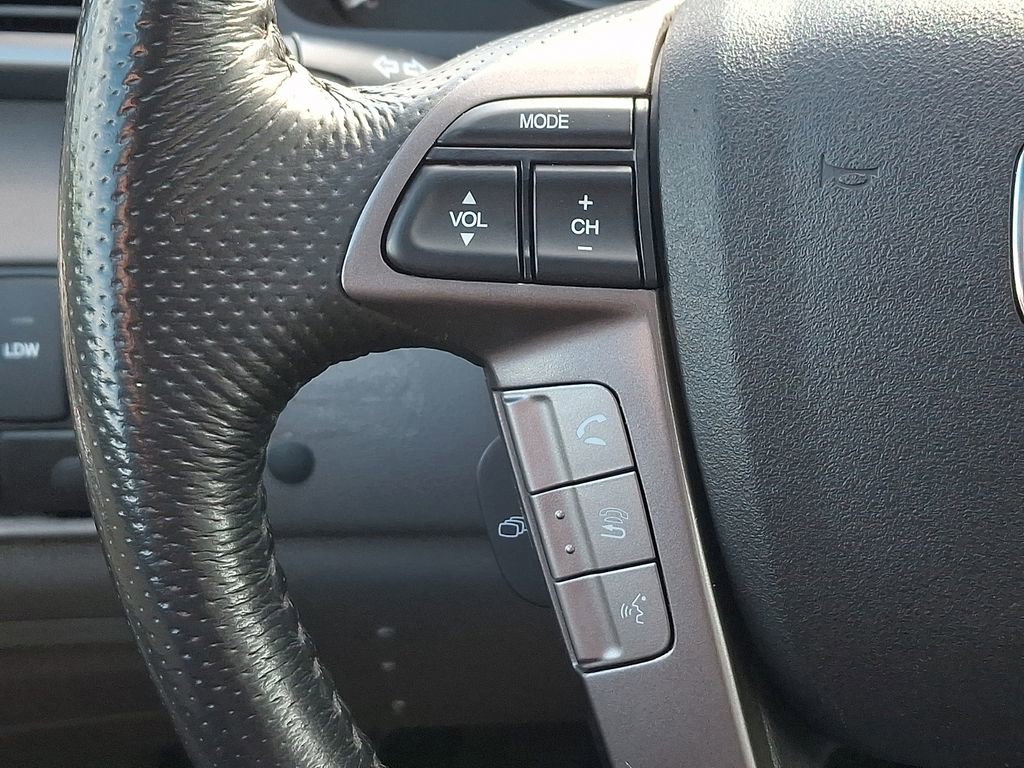 Used 2015 Honda Odyssey EX-L image 23