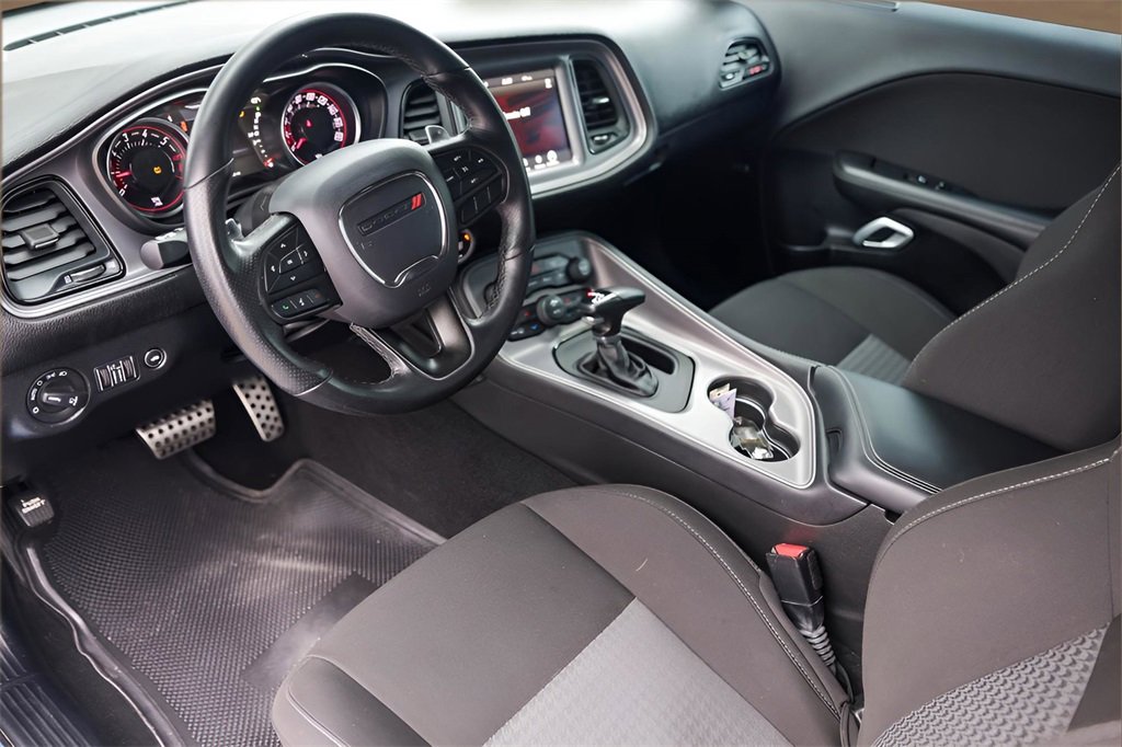 Used 2023 Dodge Challenger R/T Scat Pack image 9