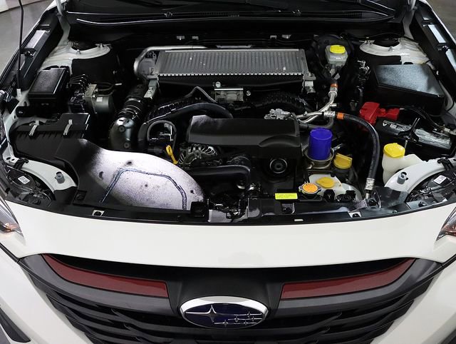 Used 2025 Subaru Legacy Sport image 35