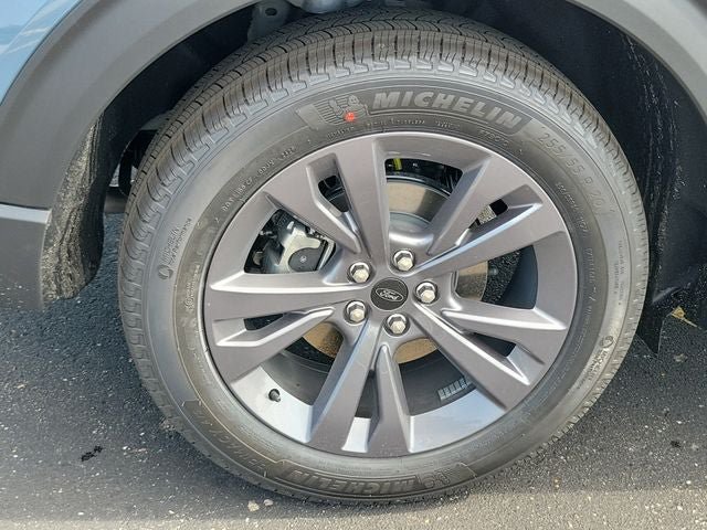 New 2026 Ford Explorer Active w/ Active Comfort Package AWD/4WD image 31