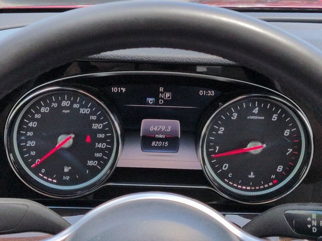 Used 2019 Mercedes-Benz E 300 image 27