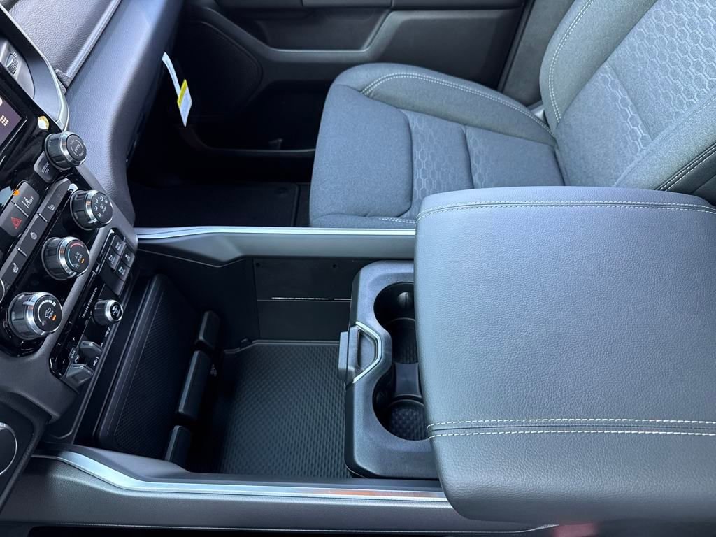 Used 2025 RAM 1500 Big Horn image 15