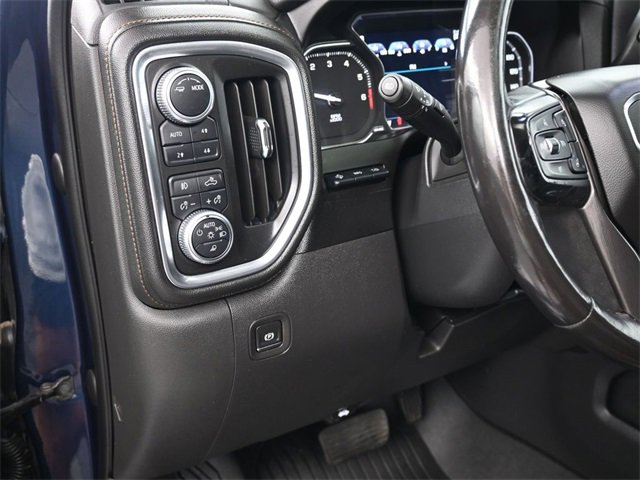Used 2020 GMC Sierra 1500 AT4 w/ AT4 Premium Package image 14