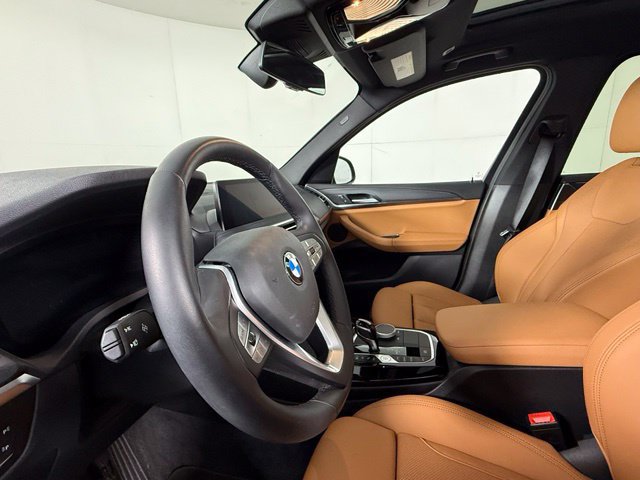 Used 2024 BMW X3 sDrive30i w/ Convenience Package w/ZPA RWD image 6
