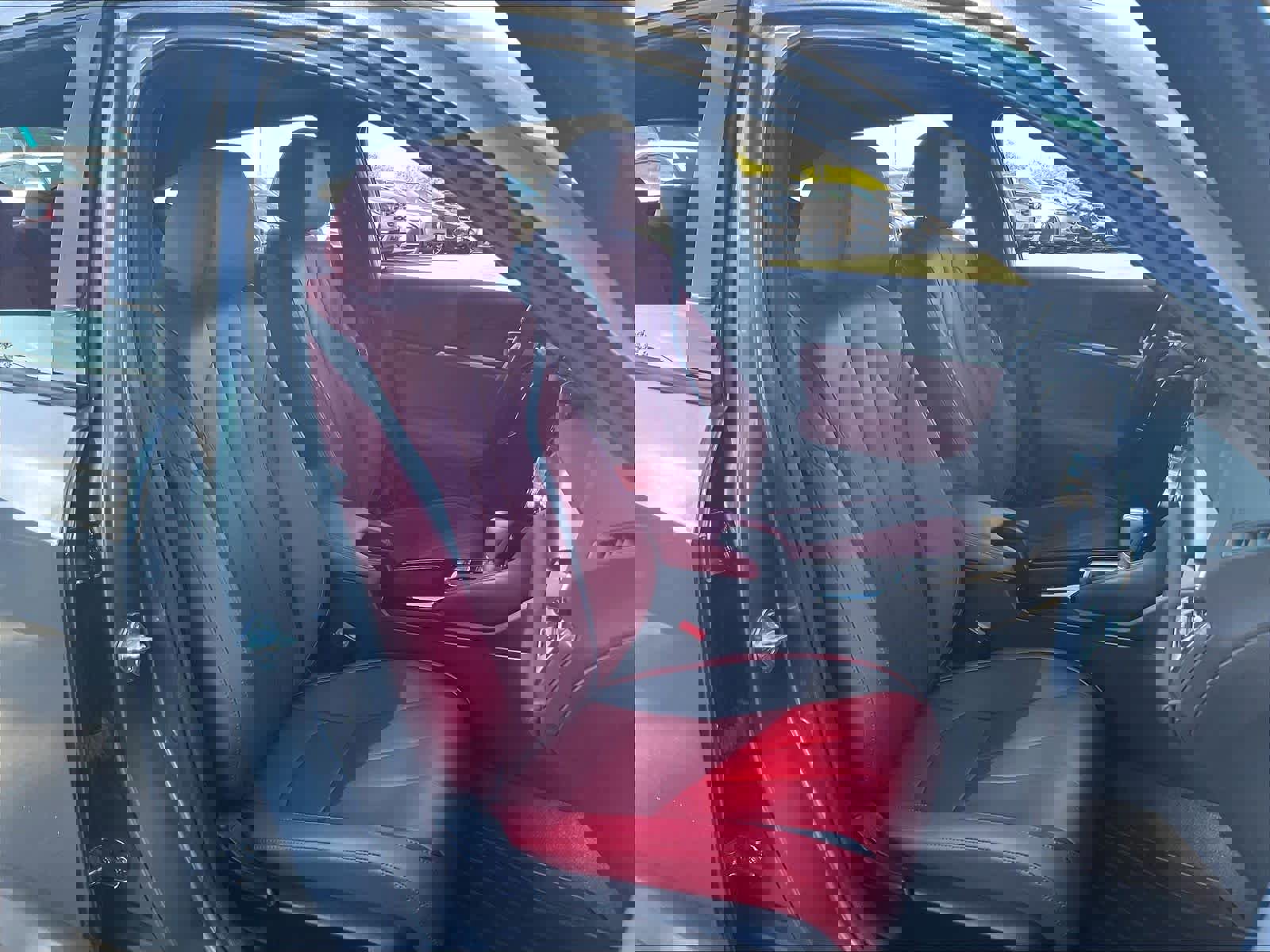 Used 2024 Acura Integra A-Spec image 10