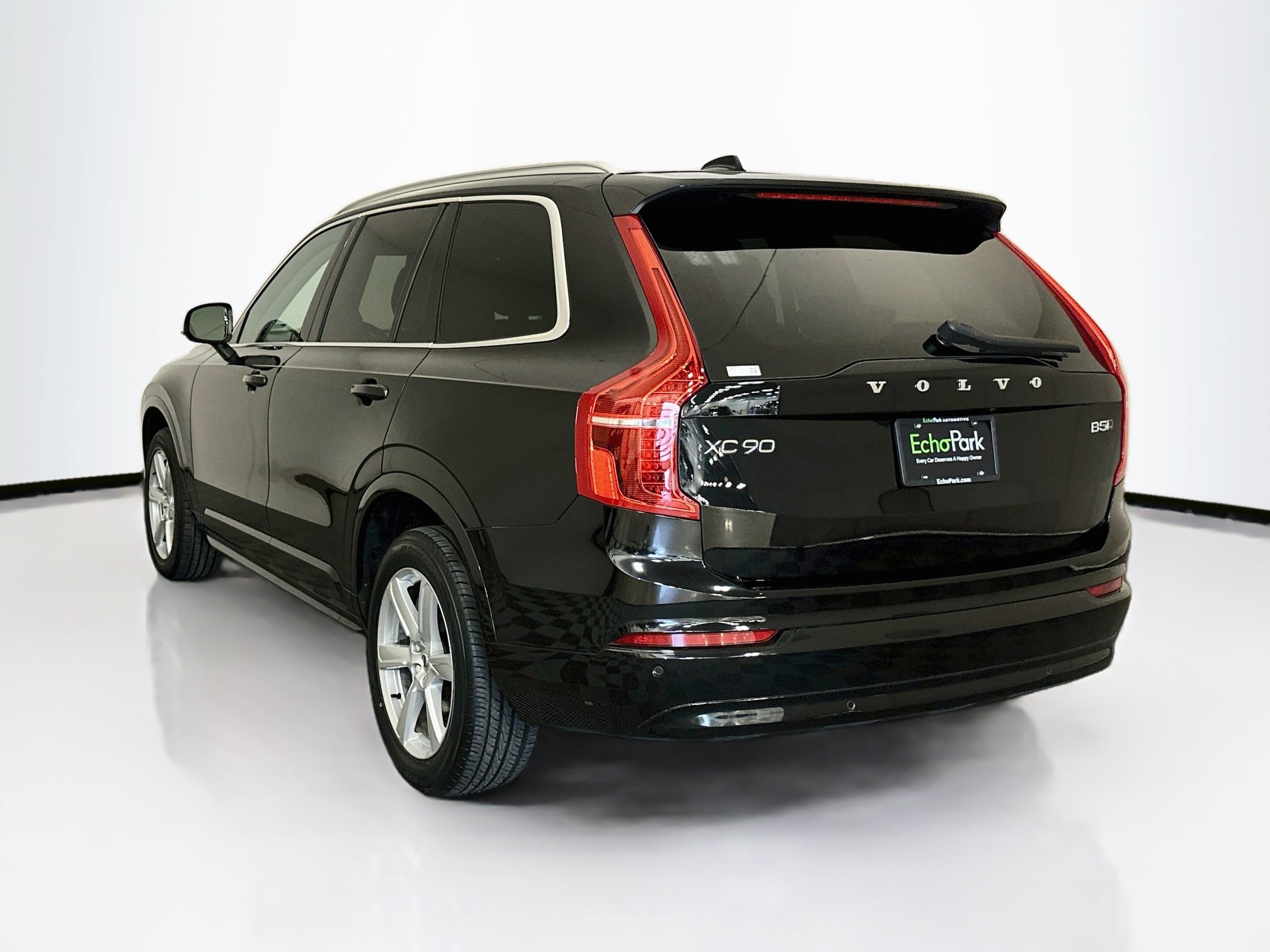 Used 2023 Volvo XC90 B5 Core AWD/4WD image 5