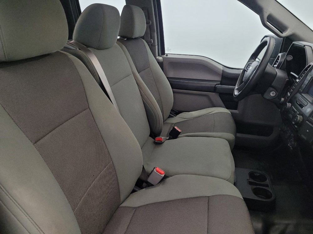 Used 2016 Ford F150 XL w/ Equipment Group 101A Mid image 19