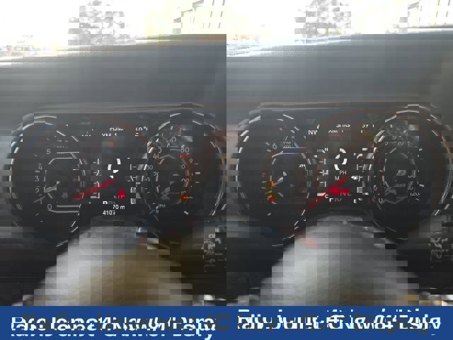 Used 2021 Jeep Wrangler Unlimited Rubicon w/ Dual Top Group image 18